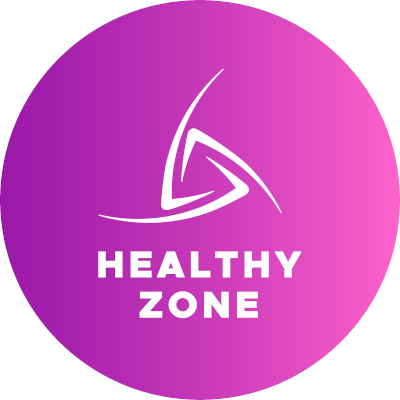 healthy zone Motivacija